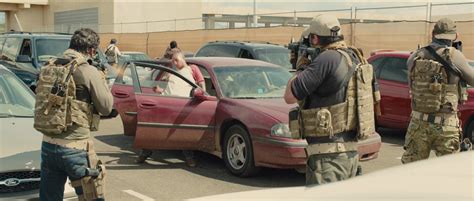 imfdb sicario.